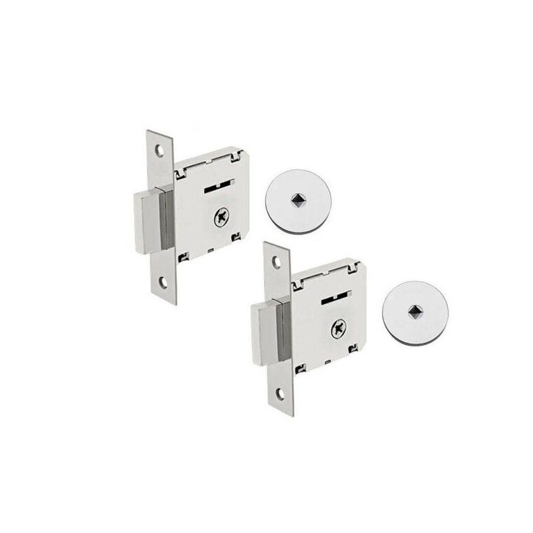 TRAVA QUADRUPLA PADO DUPLA 1100 IXE CRA