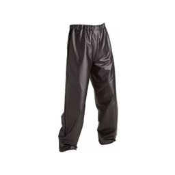 Capa de Chuva Alba Europa Pvc Motociclista Motoboy Motoqueiro - G - 3