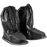 Kit Capa de Chuva Feminina Alba e Polaina Bota Alba Pvc Impermeável - Preto - CAPA GG + POLAINA P - 4