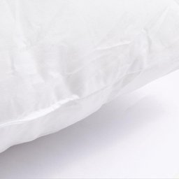 Travesseiro Xuxão Daju 145x45 cm Branco de Corpo Inteiro - 3