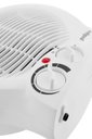 Ver imagem 2 de Aquecedor Eletrico Portatil 2000w 220v- Good e Go