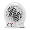 Ver imagem 1 de Aquecedor Eletrico Portatil 2000w 220v- Good e Go