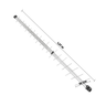 Antena Digital UHF 38 Elementos PROHD-1300 Caixa - Proeletronic - 2