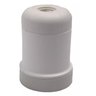 Soquetes Bocal Para Lâmpada E27 100w 250v Lorenzetti - Branco - 70 Unidades - 2