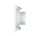 Ver imagem 3 de Spot de Led Embutir Alltop Mr16 Quadrado 5w Bivolt Taschibra 4000k Branco Neutro