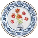 Ver imagem 1 de Sousplat Classic 34cm Cerâmica Alleanza Alleanza Cerâmica