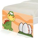 Ver imagem 4 de Bi Cama Juvenil Zap com Cabeceira Dinossauro Baby