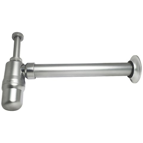 Sifão Acetinado Deca para Lavatório - 1680C100112T
