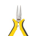 Ver imagem 2 de Alicate Bico Chato - Med. 4.1/2' - Eda