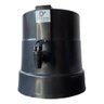 Suporte Base Galão Garrafão Água Mineral 10/20 Litros Preto - 1