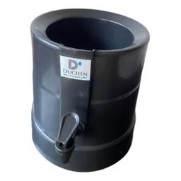 Suporte Base Galão Garrafão Água Mineral 10/20 Litros Preto - 3