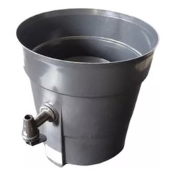 Suporte Base Galão Garrafão Água Mineral 10/20 Litros Preto - 5