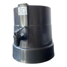 Suporte Base Galão Garrafão Água Mineral 10/20 Litros Preto - 4