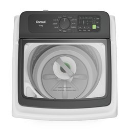 Máquina de Lavar Consul 13 Kg com Modo Eco Cwn13ab - 3