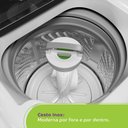 Ver imagem 6 de Máquina de Lavar Consul 13 Kg com Modo Eco Cwn13ab