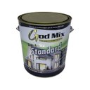 Ver imagem 3 de Tinta Látex Acrílica Standard God Mix 3,6 Litros Cores Diversas - Marfim