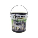 Ver imagem 2 de Tinta Látex Acrílica Standard God Mix 3,6 Litros Cores Diversas - Marfim