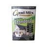 Tinta Acrílica Standard God Mix 18L Cores Diversas - Areia - 1