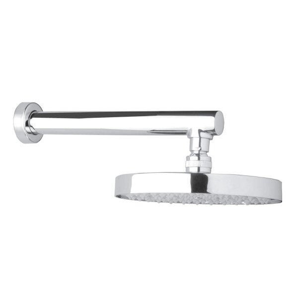 Chuveiro de Parede Titânio Perflex - 1