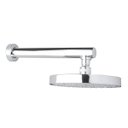 Ver imagem 1 de Chuveiro de Parede Titânio Perflex