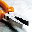 Ver imagem 6 de Alicate Universal 8 Cabo Laranja Belzer