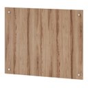 Ver imagem 2 de Painel para Coifa de Cozinha Essence Desira - Aroma