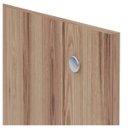 Ver imagem 3 de Painel para Coifa de Cozinha Essence Desira - Aroma