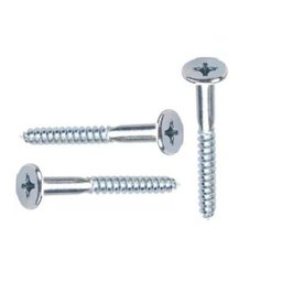 Caixa de Parafuso TP13 PHS 4,8x50mm (200 Pçs) - Jomarca - 1 Caixa de Parafuso TP13 PHS 4,8x50mm (200 Pçs) - Jomarca - 1