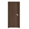 Porta MDF Imbuia 60cm - Concrem Wood - 1