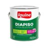 Tinta Acrílica Diapiso Cinza Médio 3,6L - Iquine - 1