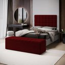 Ver imagem 2 de Kit Painel Rana 200 e Calçadeira Alpha Sued Aradecor