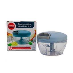 Processador de Alimentos - 1