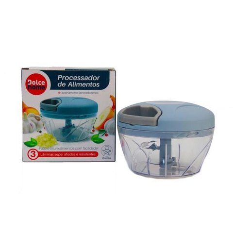 Processador de Alimentos