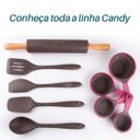 Ver imagem 3 de Conjunto Medidor Retrátil Candy