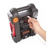 Auxiliar De Partida Com Compressor 350a 12v Black+decker Js350cc 12v - 4