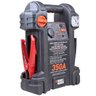 Auxiliar De Partida Com Compressor 350a 12v Black+decker Js350cc 12v - 3