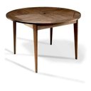 Ver imagem 1 de Mesa redonda de Madeira Alice ALF 13.23R