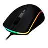 Mouse Gamer HyperX Pulsefire Surge, RGB, 16000DPI, 6 Botoes, Preto, HX-MC002B - 2