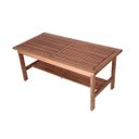 Ver imagem 4 de Conjunto Bancos em Madeira Namoradeira Poltronas e Mesa Lisboa