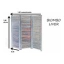 Ver imagem 3 de Biombo Turin Alf38.3