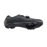 Sapatilha Shimano Xc3 Sh-xc300 Sistema Boa Preta Pedal Clip 43BR-45EU - 4