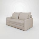 Ver imagem 2 de Sofá Cama para Sala de Estar Living 4 Lugares Maricá