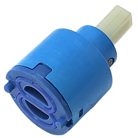 Cartucho Monocomando Acionamento Vertical 25mm Repacar - 432rep