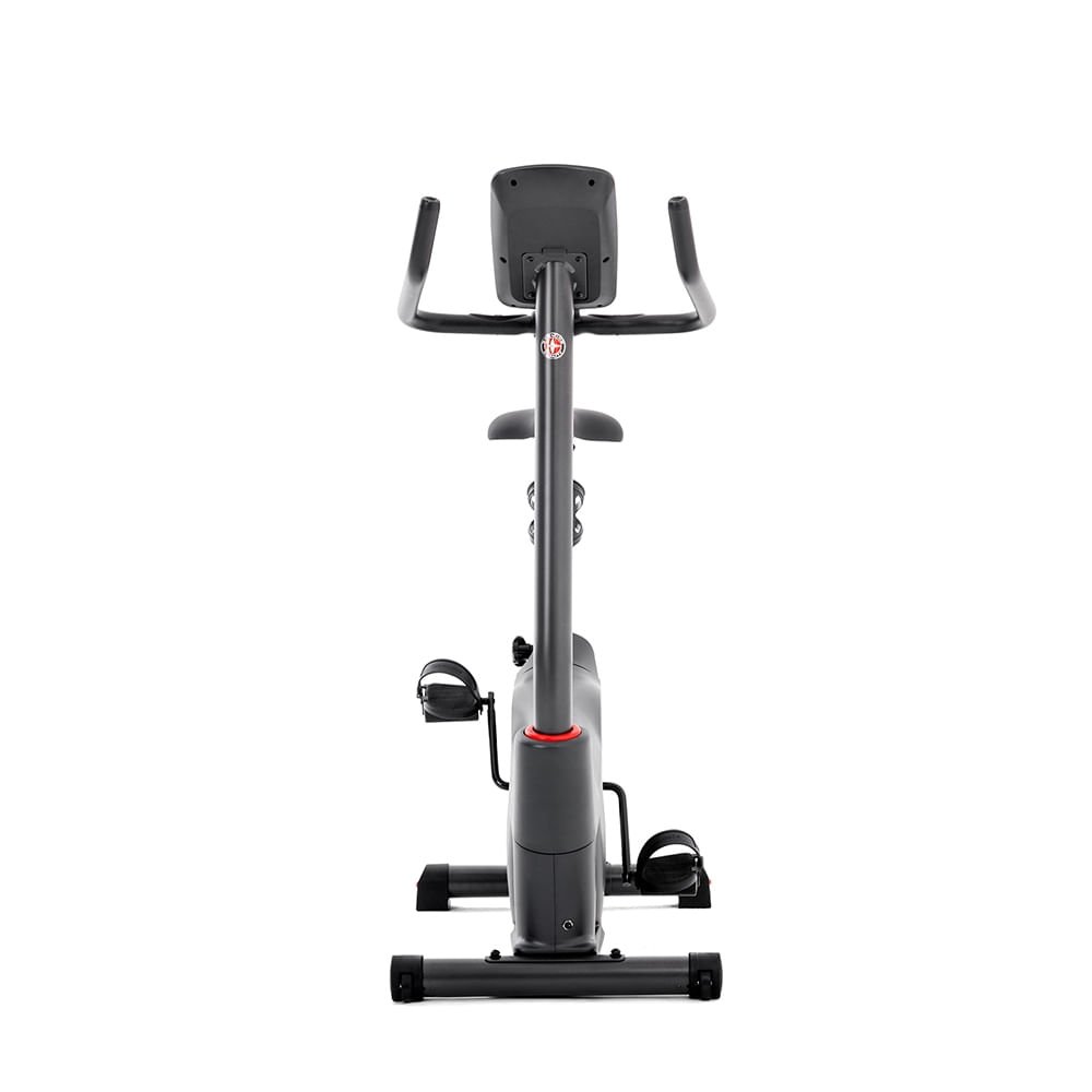 Bike Ergométrica Vertical Schwinn 130 Residencial - Gy015out [reembalado] Gy015out Wellness - 4