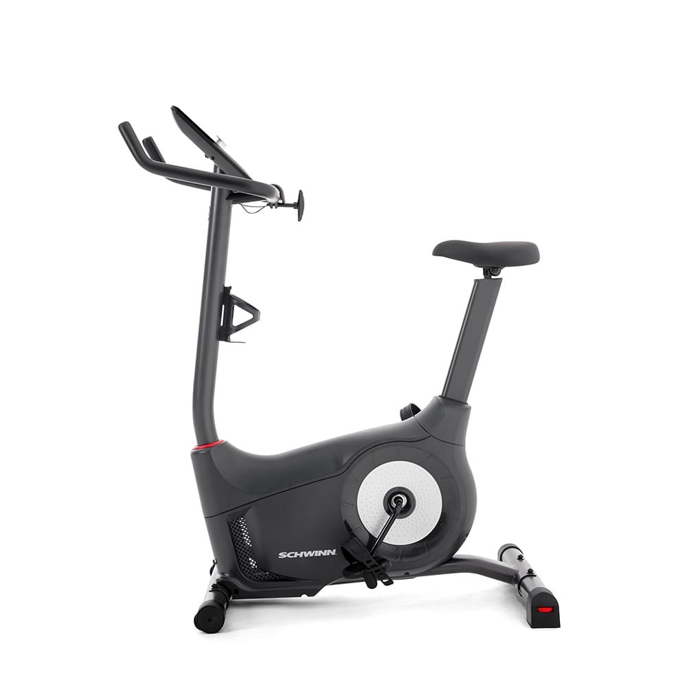 Bike Ergométrica Vertical Schwinn 130 Residencial - Gy015out [reembalado] Gy015out Wellness - 2