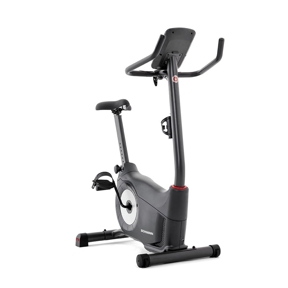 Bike Ergométrica Vertical Schwinn 130 Residencial - Gy015out [reembalado] Gy015out Wellness - 5