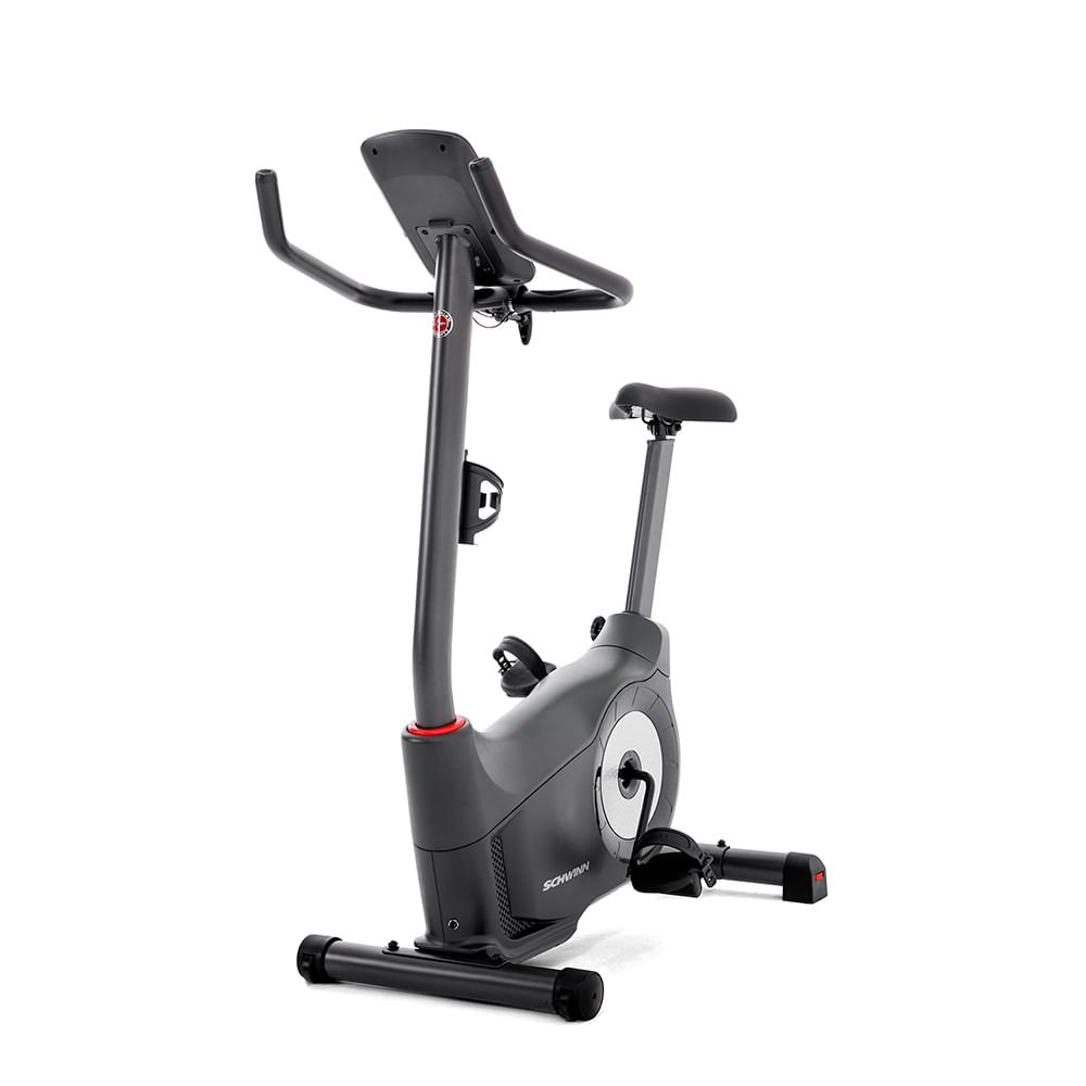 Bike Ergométrica Vertical Schwinn 130 Residencial - Gy015out [reembalado] Gy015out Wellness - 1