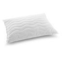 Ver imagem 5 de Trav. de látex BASIC PREMIUM flocos Latex Foam alto 47x70x18cm