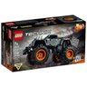 LEGO Technic Monster Jam Max-D - Ref.42119 - 1