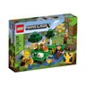 LEGO Minecraft A Fazenda das Abelhas 238Pç - Ref.21165 - 1